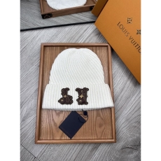 Louis Vuitton Caps